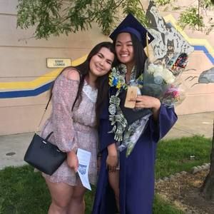 Meet your Posher, Tiffany